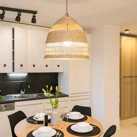 Apartment Piekne, Przestronne Mieszkanie Przy Placu Teatralnym.