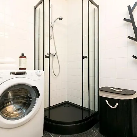 Piekne, Przestronne Mieszkanie Przy Placu Teatralnym. Apartment