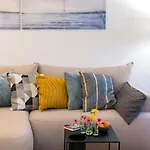Appartement Aleja Solidarnosci 71 By Homeprime