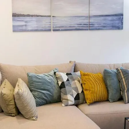 Apartament Piękne, Przestronne Mieszkanie Przy Placu Teatralnym. *