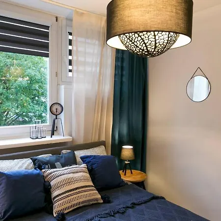 Piekne, Przestronne Mieszkanie Przy Placu Teatralnym. *