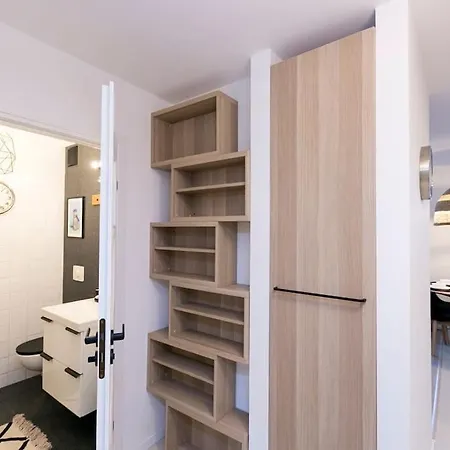 Lejlighed Piekne, Przestronne Mieszkanie Przy Placu Teatralnym. *