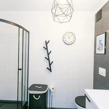 Aleja Solidarnosci 71 By Homeprime Appartement *