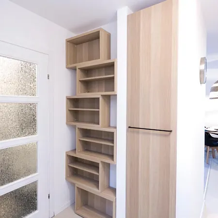 Aleja Solidarnosci 71 By Homeprime Appartement *