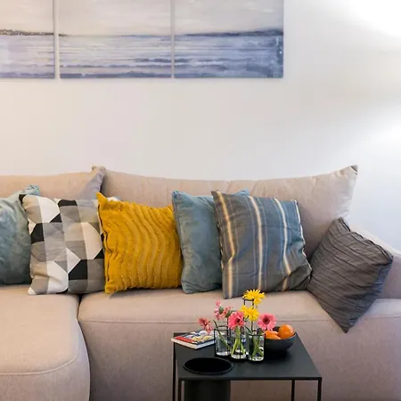 Apartamento Aleja Solidarnosci 71 By Homeprime